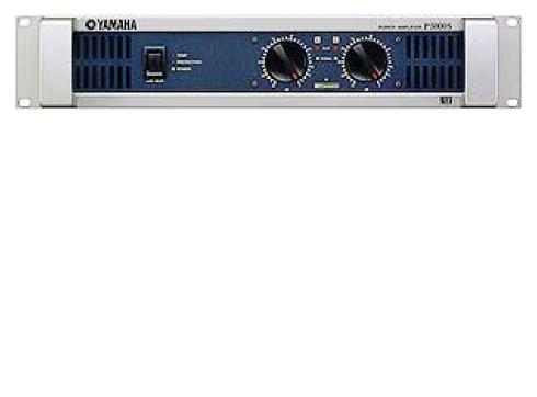 Yamaha P5000S