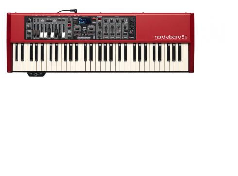 Clavia Nord Electro 5D 61