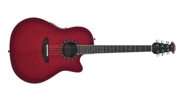Ovation 2771AX-CCB Standard Balladeer