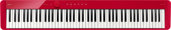 Casio Privia PX-S1100 Rot