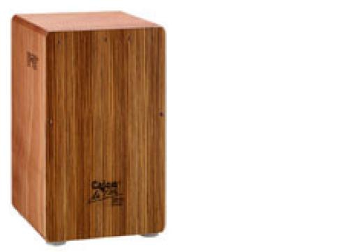 Schlagwerk CP 4011 Cajon Zebrano