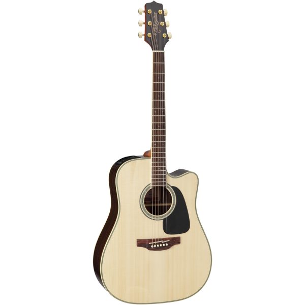 Takamine GD51CE-NAT