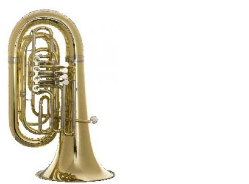 MELTON 2011 RA BB- TUBA