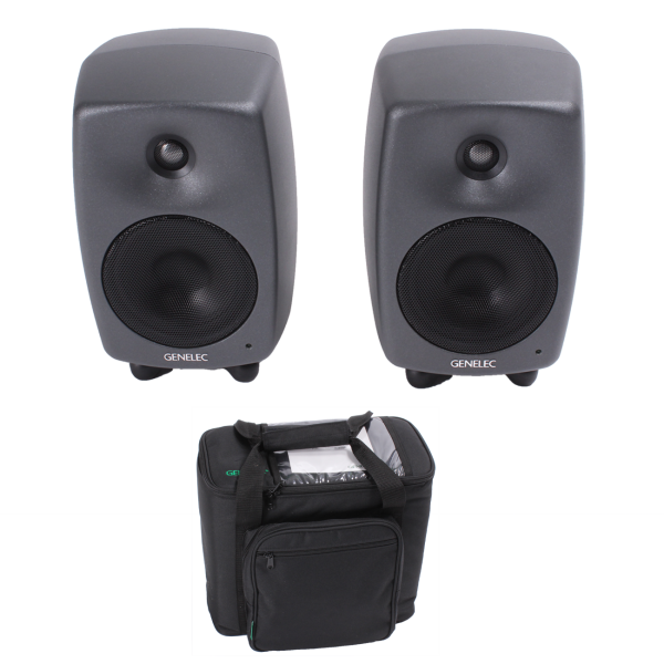 Genelec 8030 CP Set