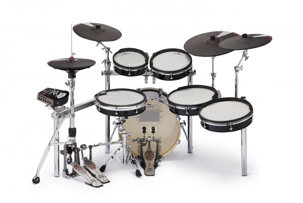 Pearl EM-53HB-e/Hybrid Components 2