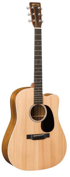 Martin Guitars DCRSG