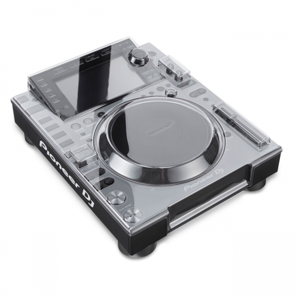 Decksaver CDJ-2000NXS2 Staubschutzcover