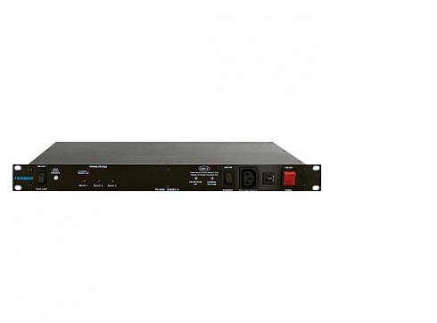 Furman Ps-8r/e Ii Power Conditioner