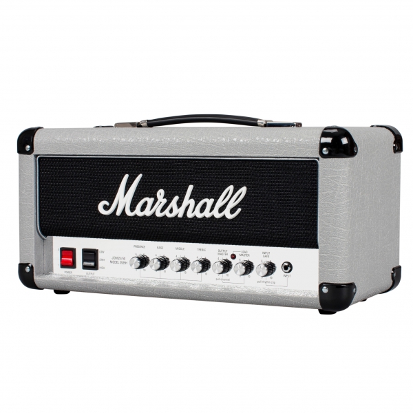 Marshall MR2525H Silver Jubilee Reissue