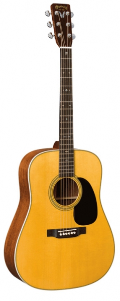 Martin Guitars D28 John Prine