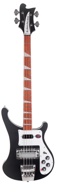 Rickenbacker 4003 MBL2 - B1