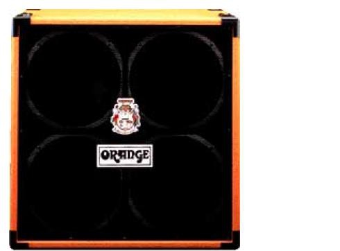 Orange OBC410