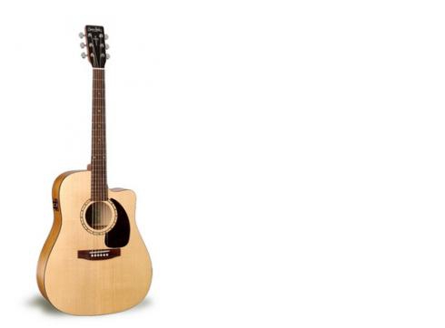Simon&amp;Patrick Woodland CW Spruce A3.2