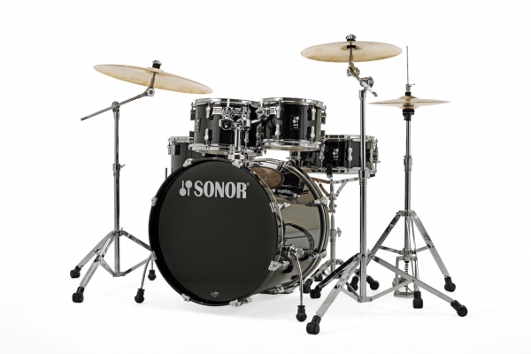 Sonor AQ1 Stage Black