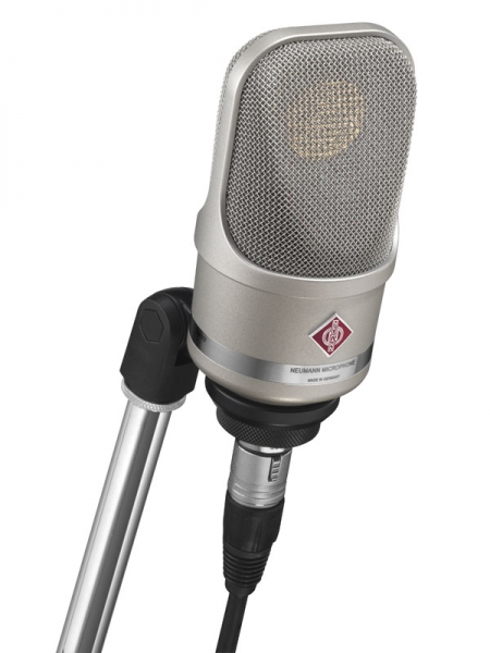 Neumann TLM 107