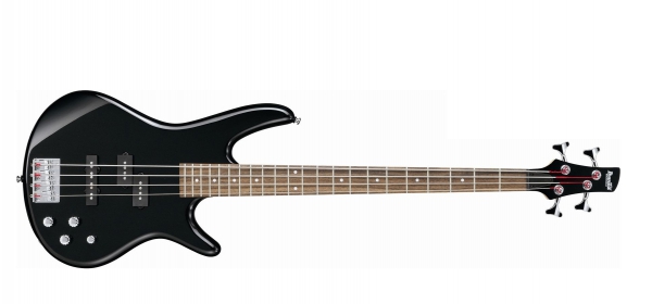 Ibanez GSR200-BK