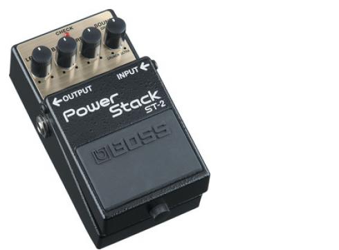 Boss ST-2