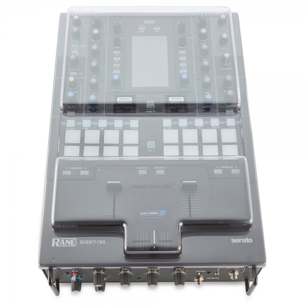 Decksaver Rane Seventy Two