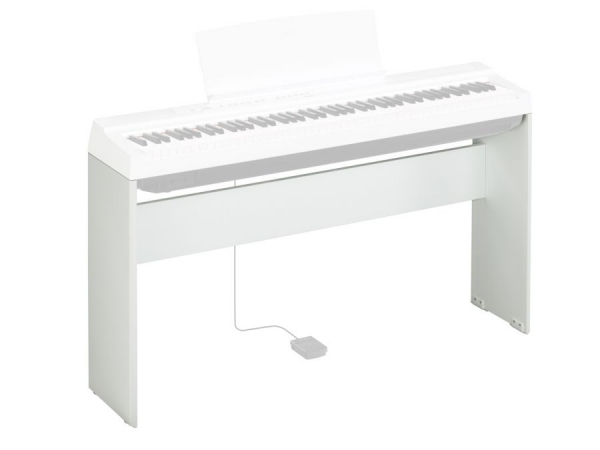 Yamaha L-125 WH Digital Piano Stand