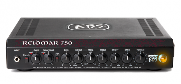 EBS Reidmar 750