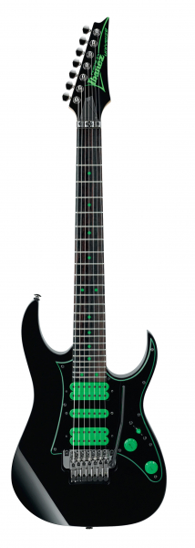 Ibanez UV70P BK