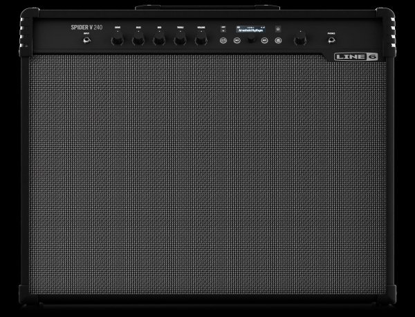 Line 6 Spider V240