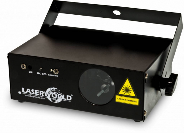 Laserworld EL-60G