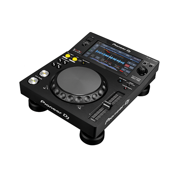 Pioneer DJ XDJ-700