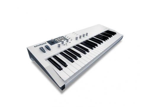 Waldorf Blofeld Keyboard white