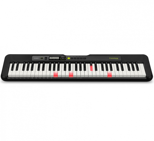 Casio LK-S250