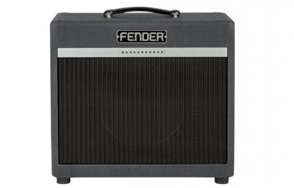 Fender Bassbreaker BB 112 Enclosure