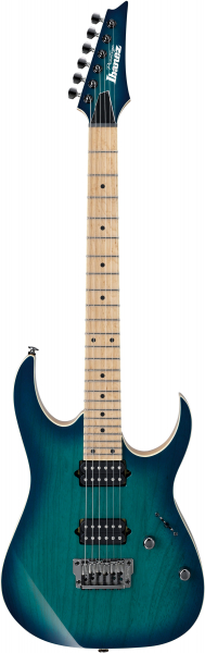 Ibanez RG652 AHMFX NGB