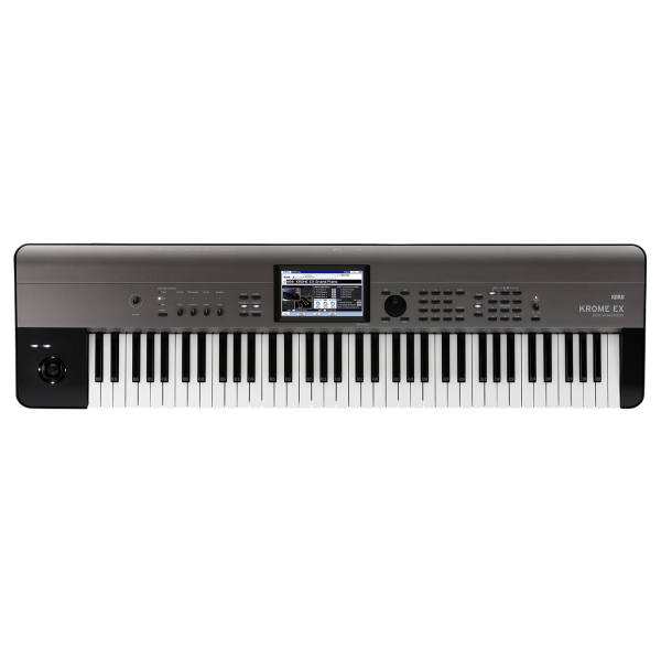 Korg Krome EX 73