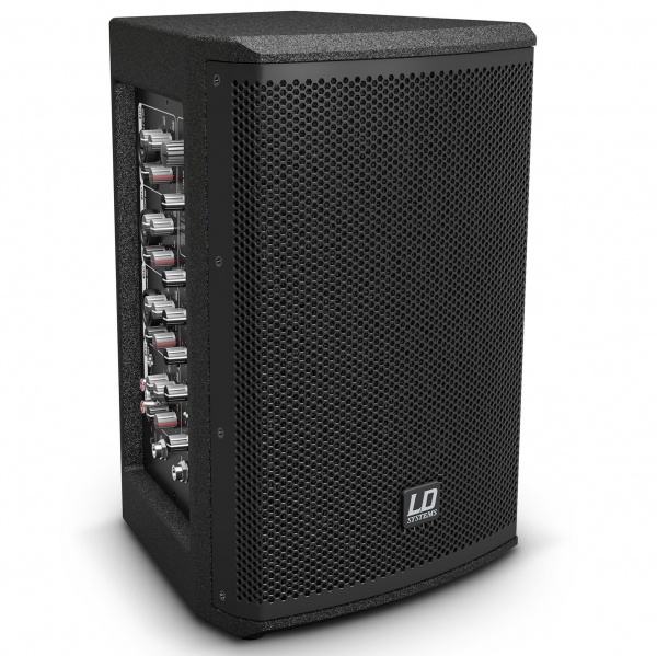 LD Systems Mix 6 A G3