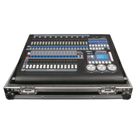 Showtec Creator 1024 inkl. Flightcase