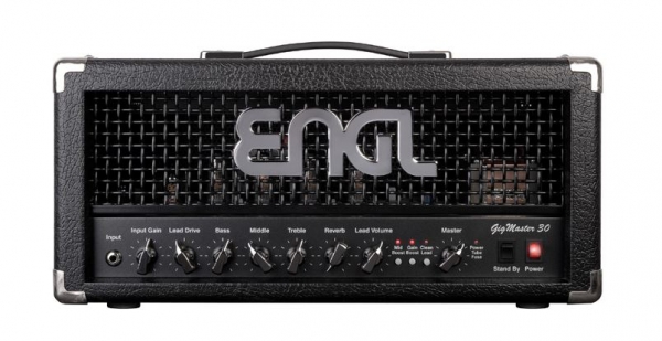 Engl Gigmaster Head 30 E305