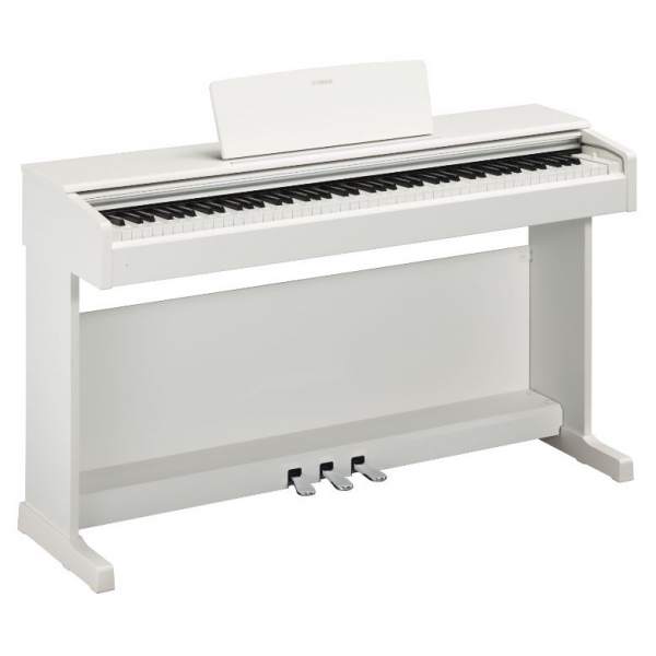 Yamaha YDP-144 WH