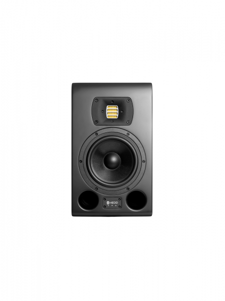 HEDD Audio TYPE 07 MK2 Black