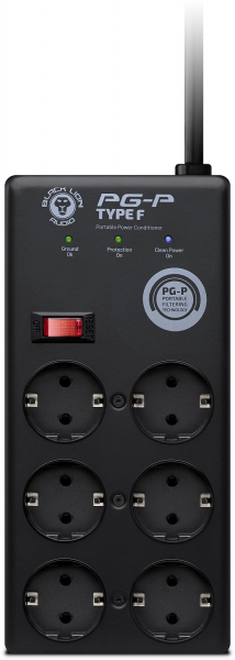 Black Lion Audio PG-P Type F