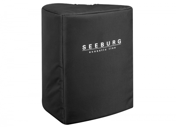 Seeburg Acoustic Line X6 Cover