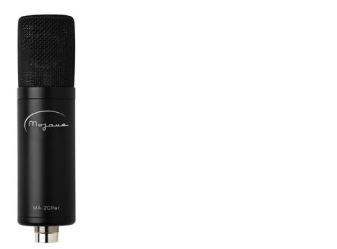 Mojave MA-201fet Microphone