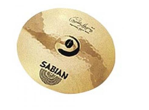 SABIAN 7&quot; MAX SPLASH (EXTRA THIN)