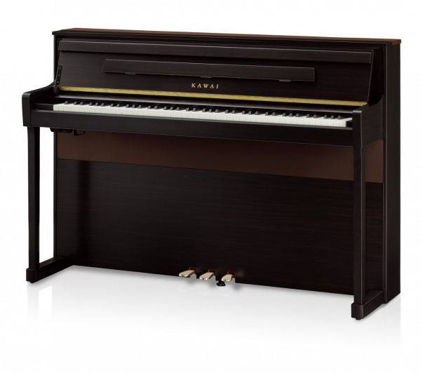 Kawai CA-901 R Rosenholz