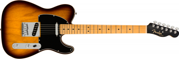 Fender AM Ultra Luxe Tele MN 2CSB