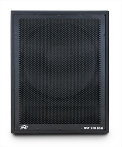 Peavey DM 118 SUB - aktiver Subwoofer