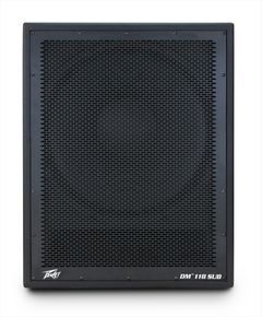 Peavey DM 118 SUB - aktiver Subwoofer