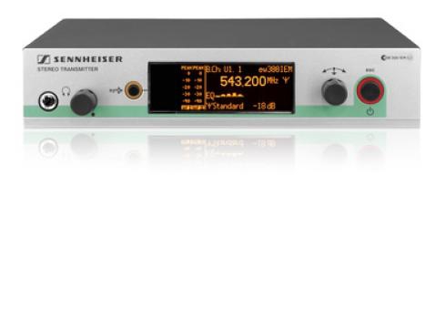 Sennheiser SR 300 IEM-C G3