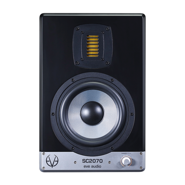 EVE Audio SC2070