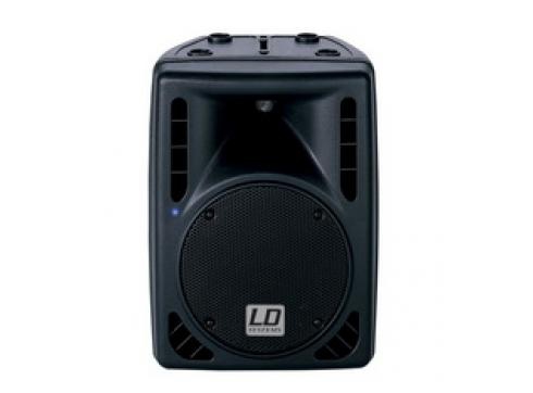 LD SYSTEMS LDP82A