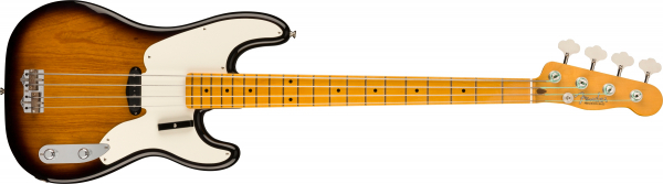 Fender AM Vintage II 1954 Precision Bass MN 2CSB